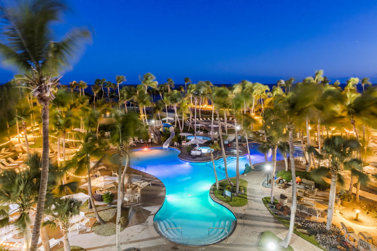 Hilton Ponce Golf & Casino Resort